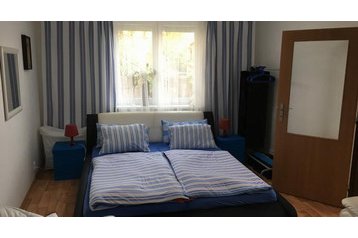 Češka Byt Karlove Vari / Karlovy Vary, Eksterijer